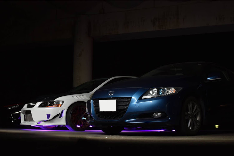 CR-Zの2020年・ホンダ・一眼レフ撮影・CR-Zに関するカスタム事例の投稿画像3枚目
