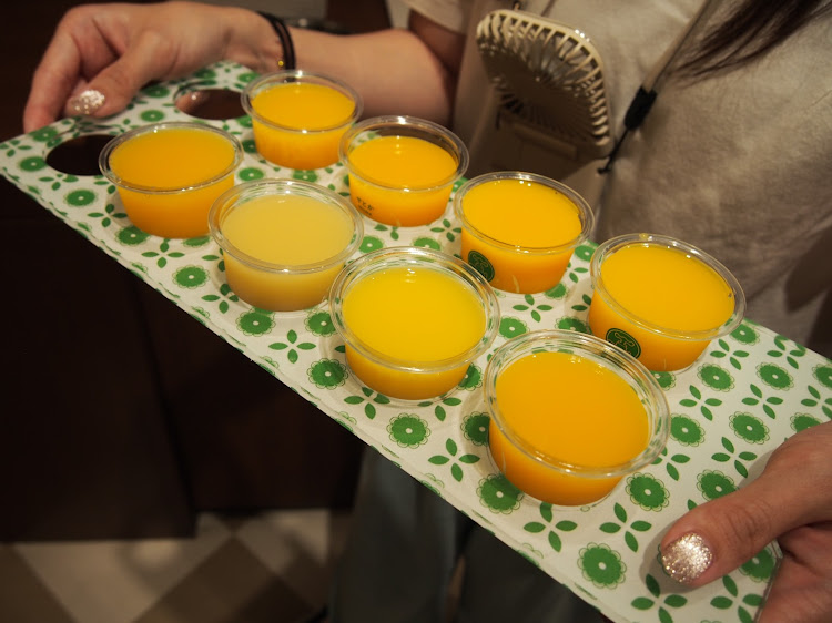 ハイラックスの盆休み・紫電改・南レクオートキャンプ場・蛇口からみかんジュース・キャンピングトレーラーのある暮らしに関するカスタム事例の投稿画像11枚目