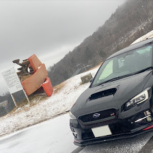 WRX STI VAB