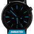 Watch Face: Pulse Glow Neon - Wear OS Smartwatch1.1.22 (Paid)