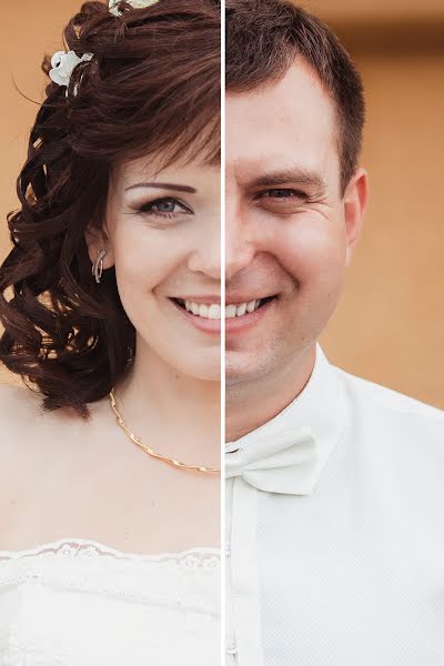 Wedding photographer Petr Golubenko (pyotr). Photo of 14 July 2015