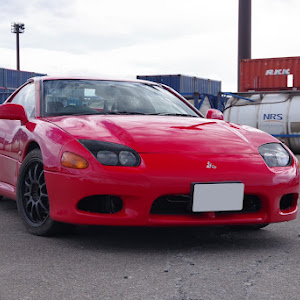 GTO Z15A