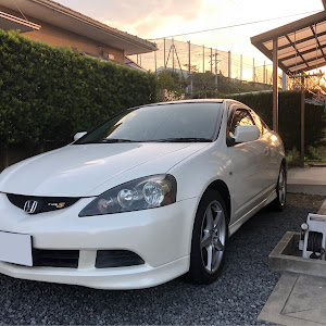 インテグラ DC5