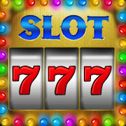 Slot Machines  Icon