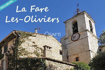 terrain à La Fare-les-Oliviers (13)