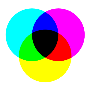 CMYK Color Mixing Game.apk 1.3