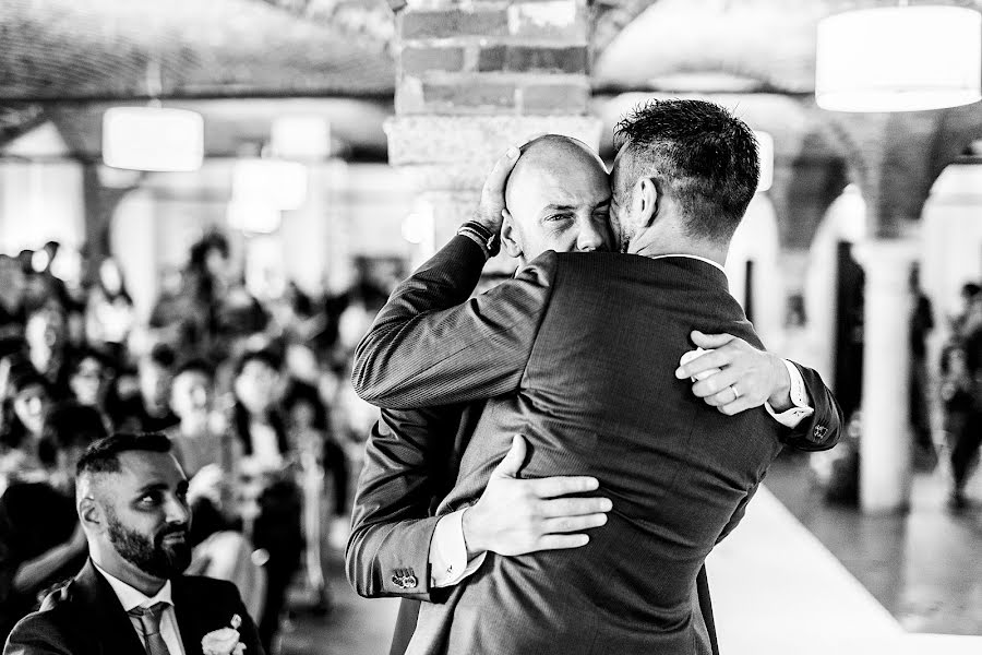 Fotógrafo de casamento Diego Miscioscia (diegomiscioscia). Foto de 26 de fevereiro