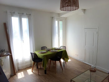 appartement à Manosque (04)