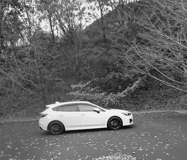 インプレッサ スポーツの番頭さん[SUBARU BOXER東海]さんが投稿したカスタム事例の投稿画像1枚目
