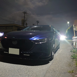 MAZDA3 BPFP