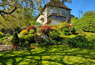 Maison avec terrasse 3