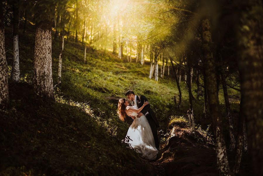 Fotógrafo de bodas Néstor Winchester (nestorwincheste). Foto del 24 de enero 2018