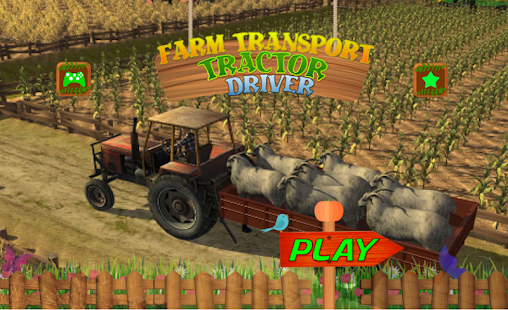 download traktor pertanian berkendara free