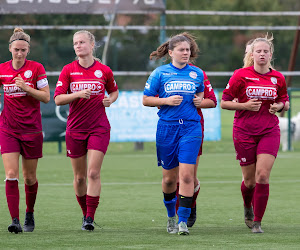 🎥 Leuke teambuilding in vrij weekend voor vrouwen Zulte Waregem