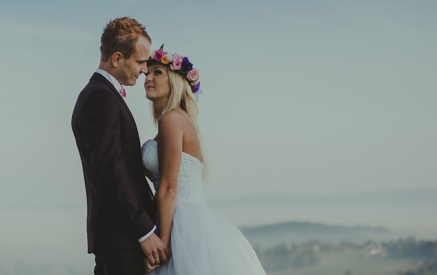 Wedding photographer Fabian Stępień (fabex). Photo of 19 March 2017