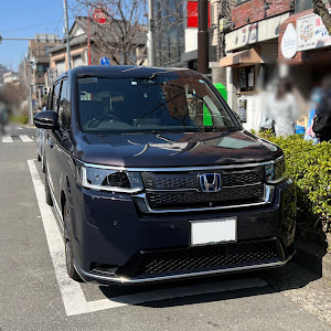 ステップワゴン RP8