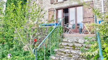 maison à Chantemerle-lès-Grignan (26)