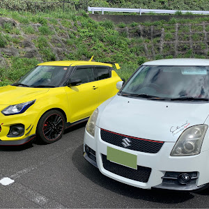 スイフトスポーツ ZC33S