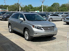 продам авто Lexus RX 450h RX III