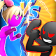 Download Super Stick Girl VS Stickman Criminal Squad For PC Windows and Mac 1.1