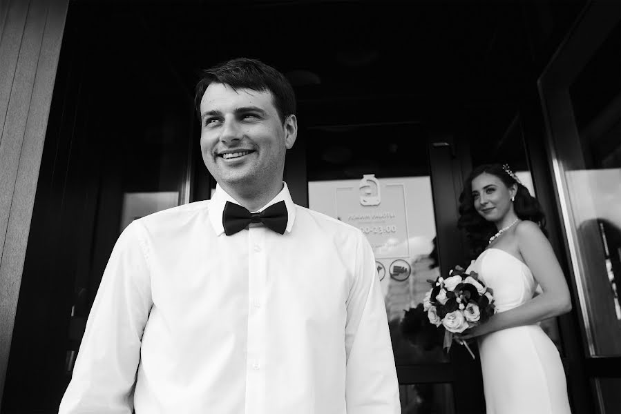 Wedding photographer Sergey Tisso (tisso). Photo of 2 August 2020