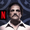 Icon Narcos: Cartel Wars Unlimited