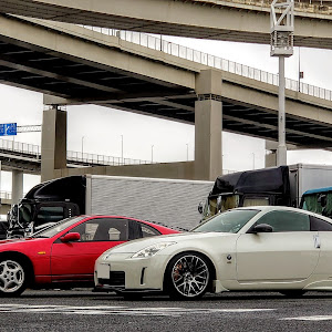 フェアレディZ Z33