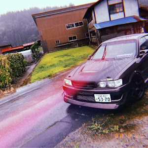 チェイサー JZX100