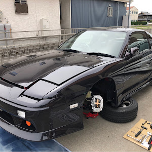 180SX KRPS13