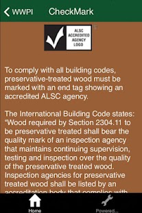 How to get Treated Wood Guide patch 1.0.6 apk for android