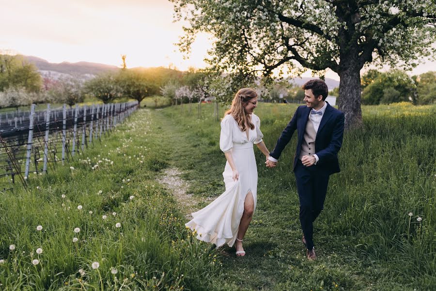 Photographe de mariage Carolin Voelker (caritophoto). Photo du 15 septembre 2023