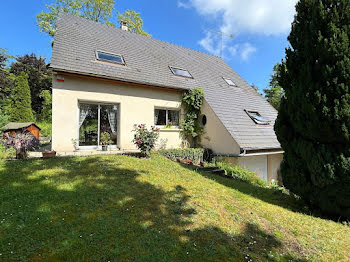 maison à Congis-sur-Thérouanne (77)