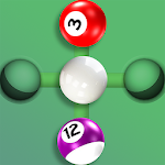 Cover Image of Télécharger Ball Push 1.0.0 APK