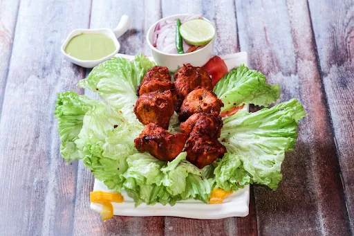 Spicy Boneless Chicken Tikka Kebab