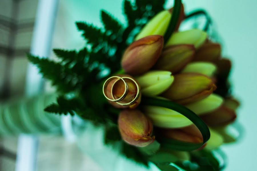 Fotógrafo de casamento Mitchell Montoya (mitchfoto). Foto de 19 de setembro 2018