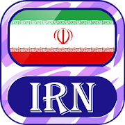 Radio Iran 1.0 Icon