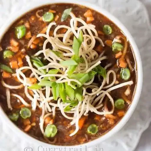 Veg Manchow Soup