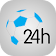 Lazio 24h icon