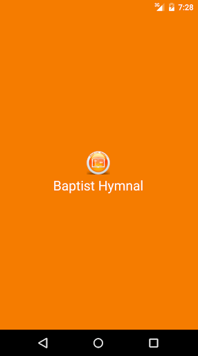 Baptist Hymnal