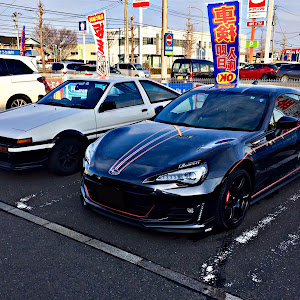 BRZ ZC6