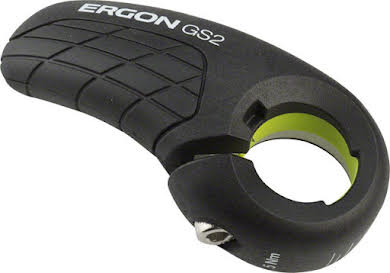 Ergon GS2/GFK Replacement Bar End alternate image 0