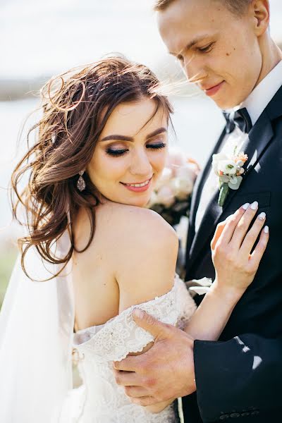 Wedding photographer Yuliya Volkogonova (volkogonova). Photo of 28 May 2018