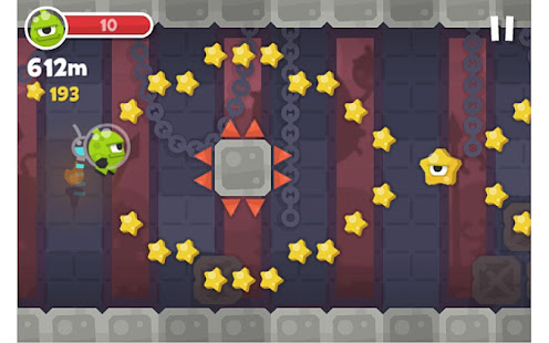 UFO Run(圖6)-速報App