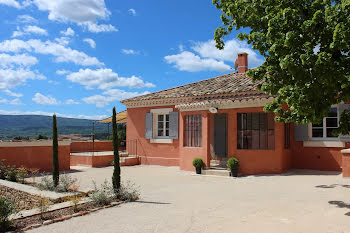 maison à Roussillon (84)