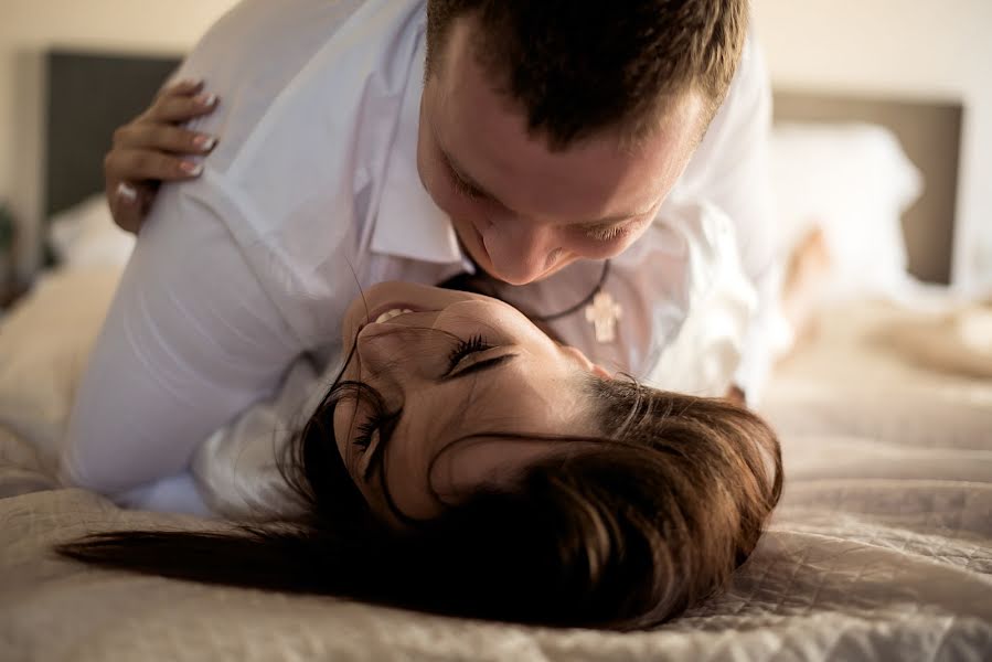 Fotógrafo de bodas Olga Svetlaya (svetlaya). Foto del 22 de agosto 2019