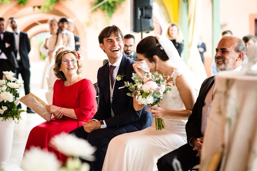 Fotógrafo de casamento Elena Galeano (elenagaleano). Foto de 2 de abril 2022