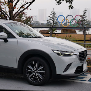 CX-3 DK5FW