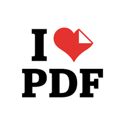 iLovePDF