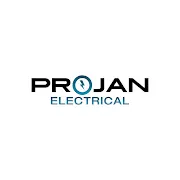 Projan Electrical Logo