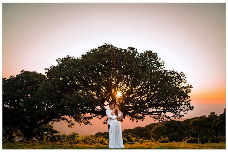 Wedding photographer Christian Mercado (christianmercado). Photo of 24 September 2019